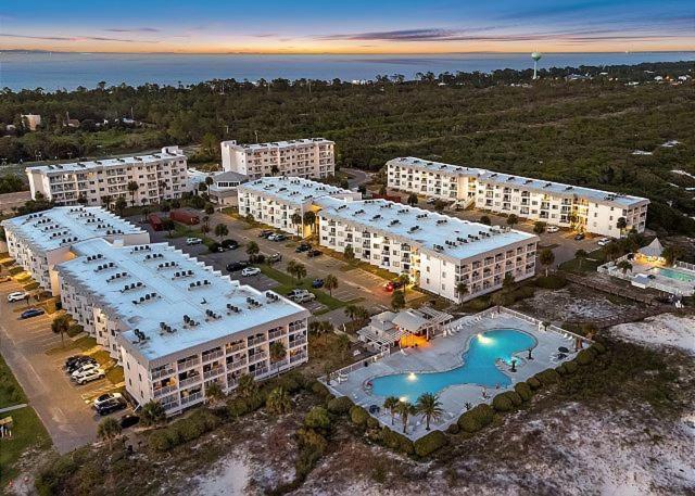 Gulf Shores Plantation Unit 2124 Gulf Highlands Exterior photo