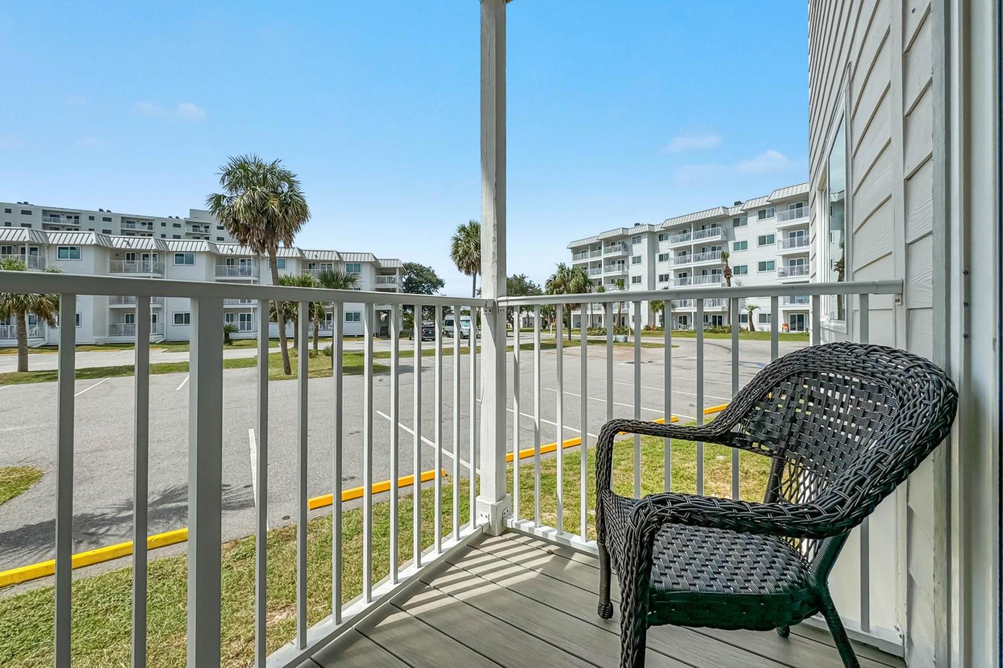 Gulf Shores Plantation Unit 2124 Gulf Highlands Exterior photo